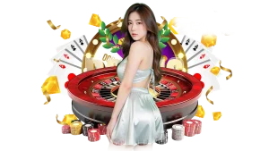 ทางเข้า หวยลาวสามัคคี ถูกกฎหมาย